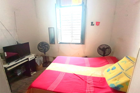 Casa à venda com 3 quartos em Vila Isabel, Rio de Janeiro, RJ