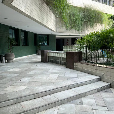 Apartamento à venda com 4 suítes em Paraíso do Morumbi, São Paulo, SP
