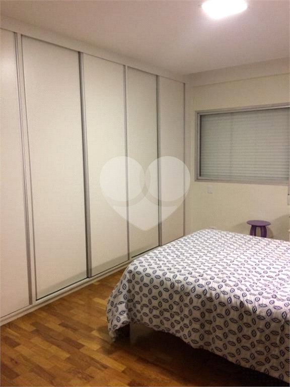 Apartamento à venda com 4 quartos, sendo 2 suítes, em Consolação, São Paulo, SP
