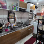 Apartamento à venda com 2 quartos em Vila Nova Bonsucesso, Guarulhos, SP