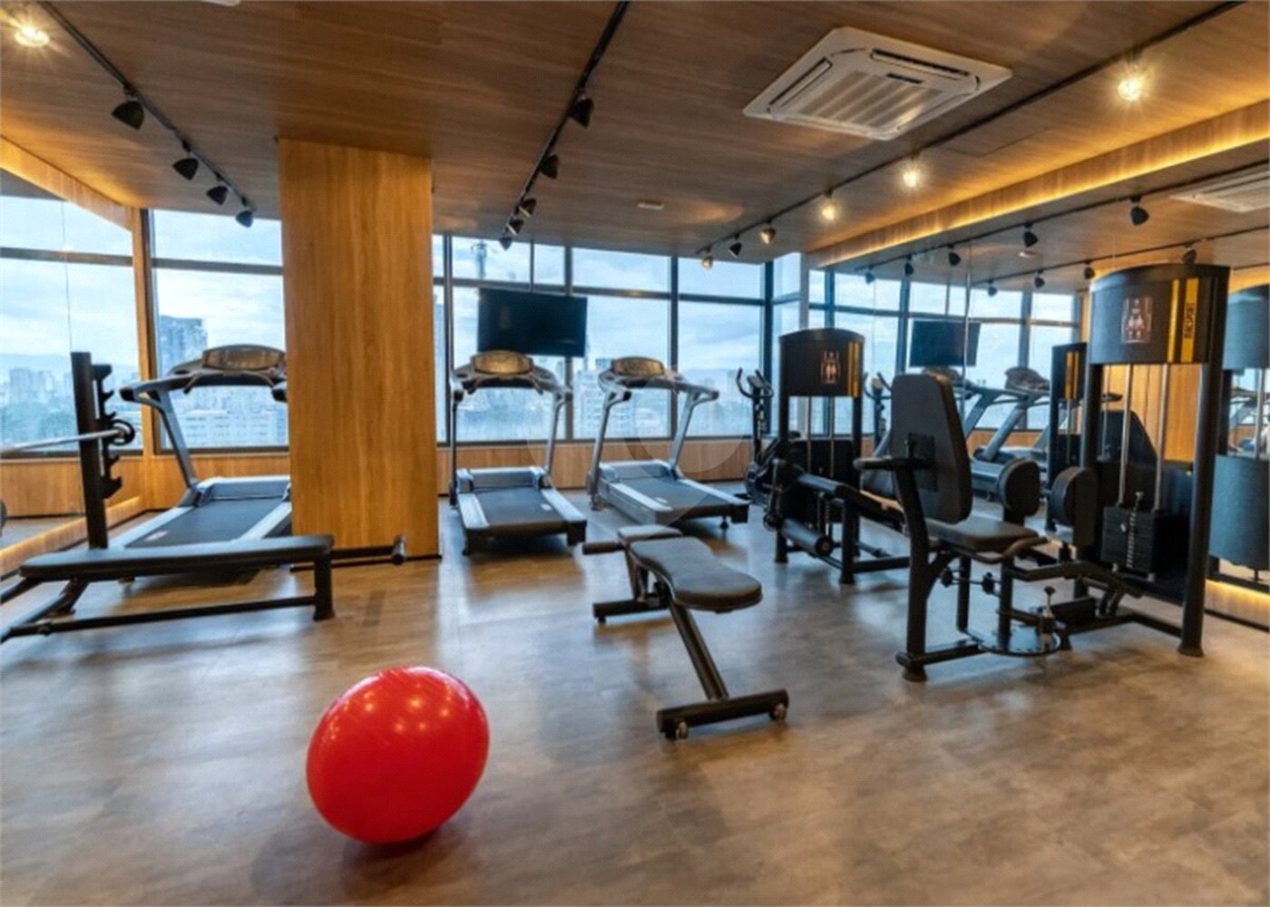 Apartamento à venda com 2 suítes em Pinheiros, São Paulo, SP