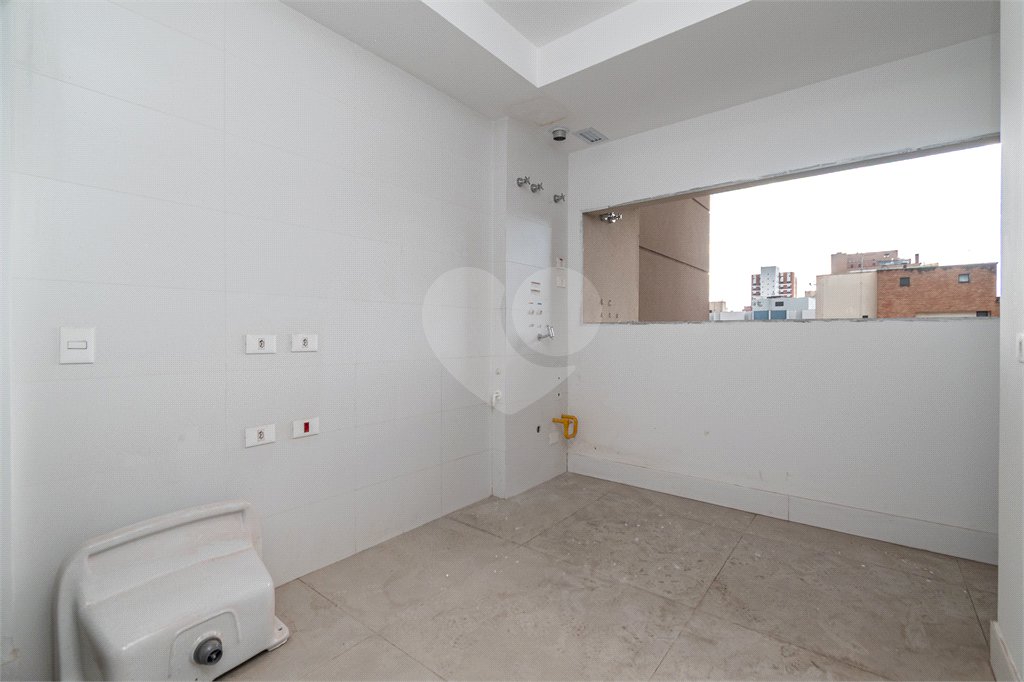 Apartamento à venda com 4 suítes em Perdizes, São Paulo, SP