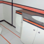 Apartamento à venda com 2 quartos, sendo 1 suíte,  em Chácara Tatuapé, São Paulo, SP