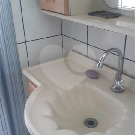 Casa à venda com 2 quartos em Núcleo Residencial Castelo Branco, São Carlos, SP