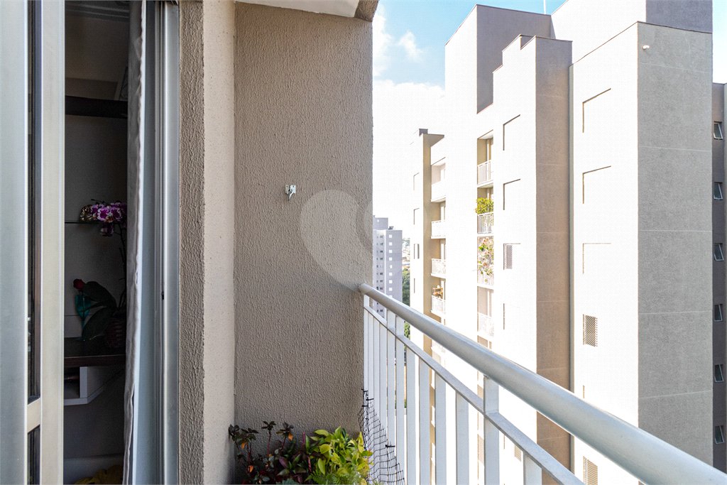 Apartamento à venda com 3 quartos em Cidade Patriarca, São Paulo, SP