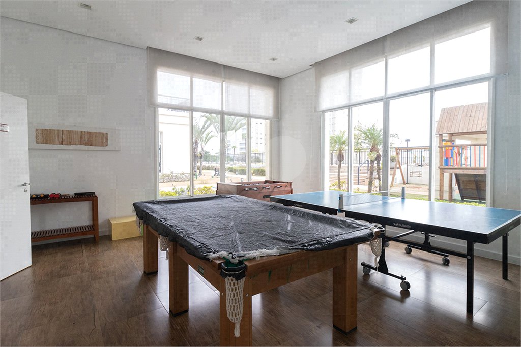 Apartamento à venda com 3 suítes em Vila Leopoldina, São Paulo, SP