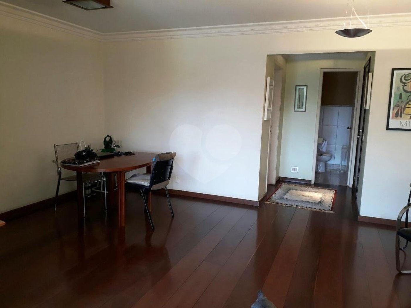 Apartamento à venda com 3 quartos, sendo 1 suíte,  em Vila Nova Cachoeirinha, São Paulo, SP