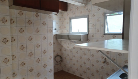 Apartamento à venda com 2 quartos em Cidade Monções, São Paulo, SP