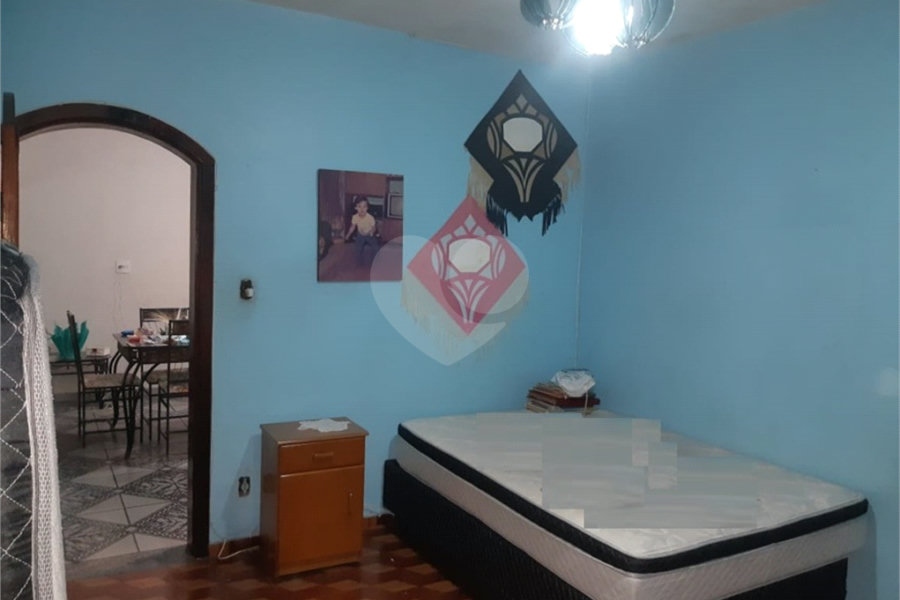 Casa à venda com 3 quartos em Vila Guilherme, São Paulo, SP