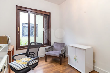 Casa à venda com 3 quartos, sendo 1 suíte, em Jardim Paulistano, São Paulo, SP