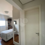 Apartamento à venda com 3 suítes em Santana, São Paulo, SP