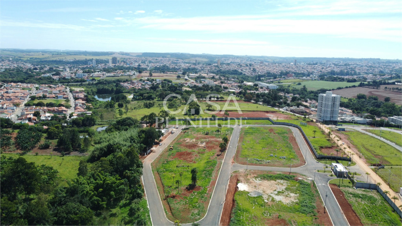 Terreno em condomínio à venda em Vila La Brunetti, Itapetininga, SP