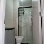 Apartamento à venda com 1 quarto em Lapa de Baixo, São Paulo, SP