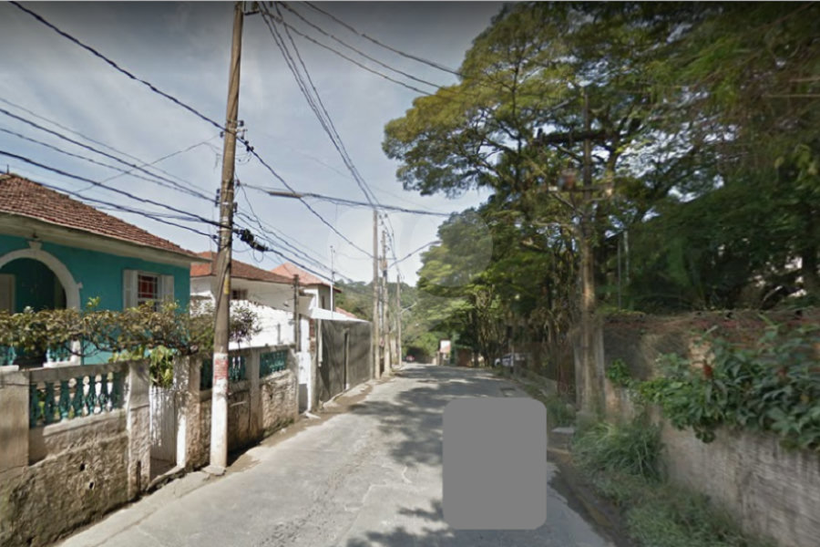 Terreno à venda em Horto, São Paulo, SP