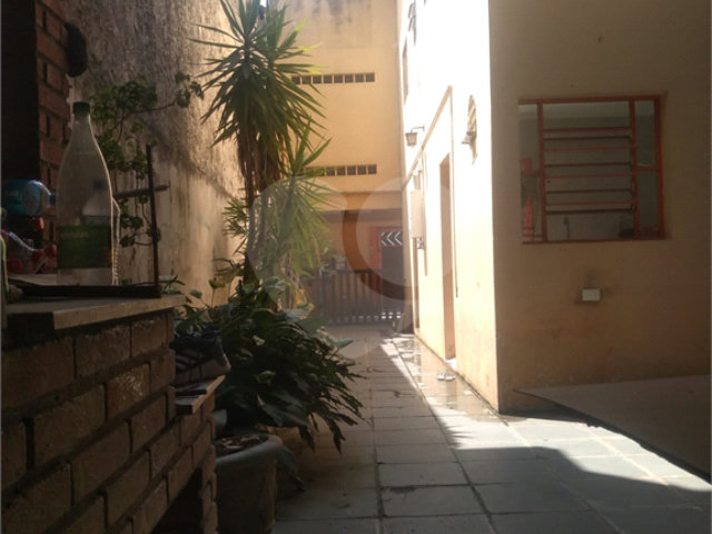 Sobrado à venda com 3 quartos, sendo 1 suíte,  em Cupecê, São Paulo, SP