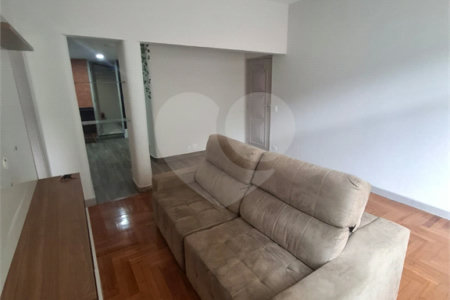 Apartamento à venda com 3 quartos, sendo 1 suíte, em Tijuca, Rio de Janeiro, RJ