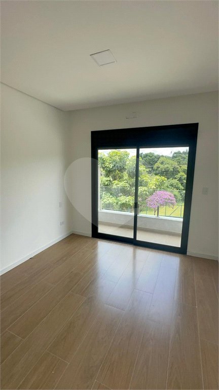 Casa à venda com 3 suítes no condomínio Ibiti Reserva, Sorocaba - SP