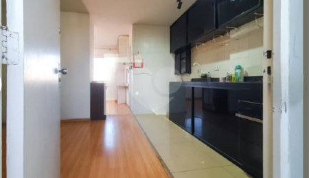 Studio à venda com 1 quarto em Liberdade, São Paulo, SP