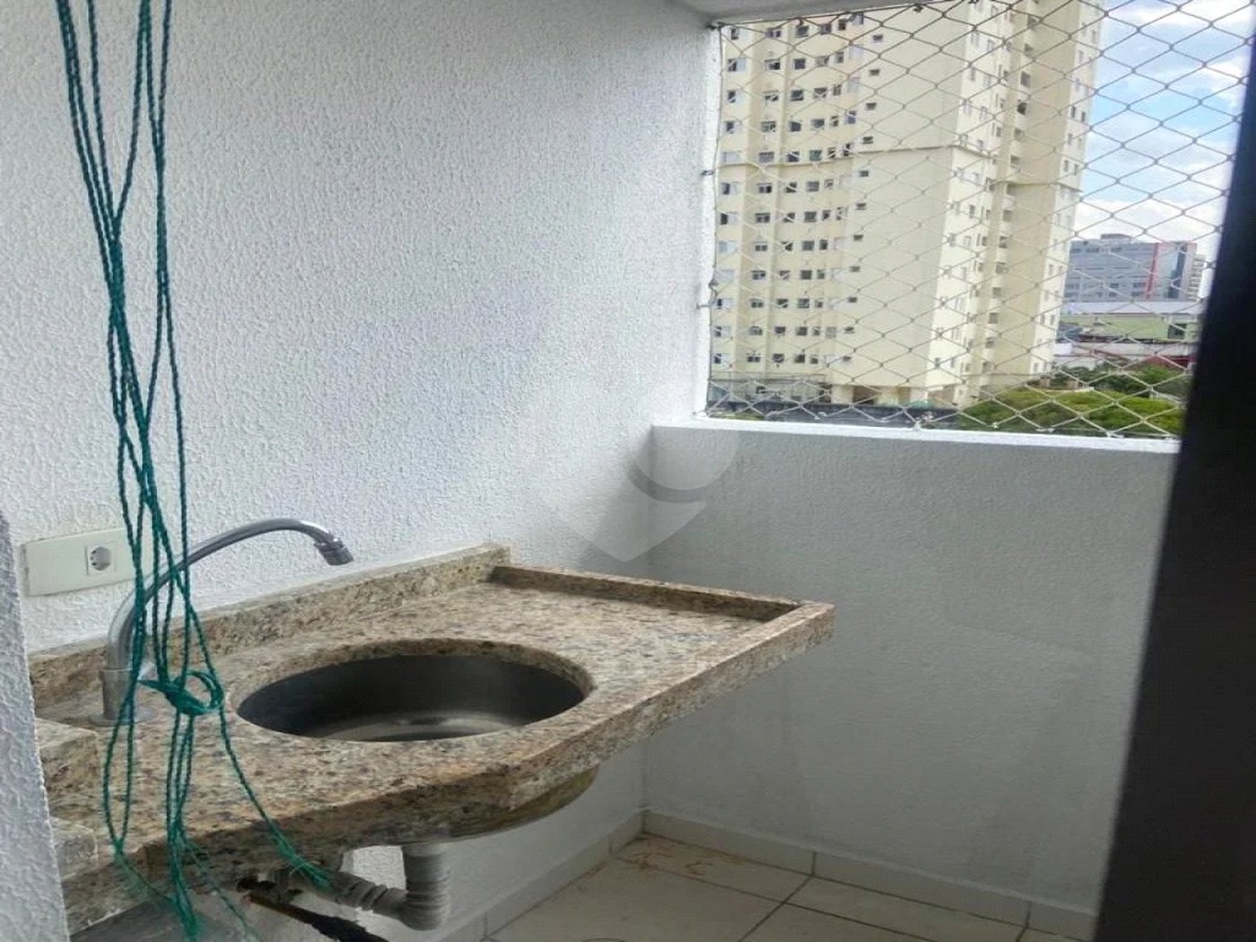 Apartamento à venda com 1 quarto em Vila Mazzei, São Paulo, SP