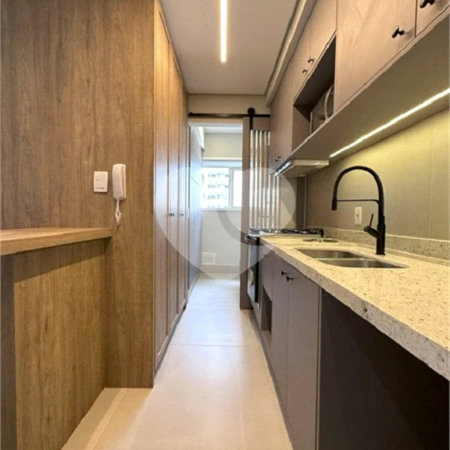 Apartamento à venda com 2 quartos, sendo 1 suíte, em Barra Funda, São Paulo, SP