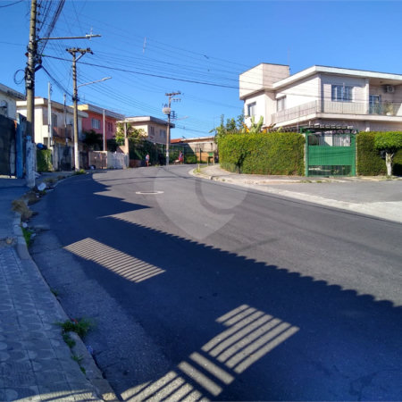 Terreno à venda em Vila Romanópolis, Ferraz de Vasconcelos, SP