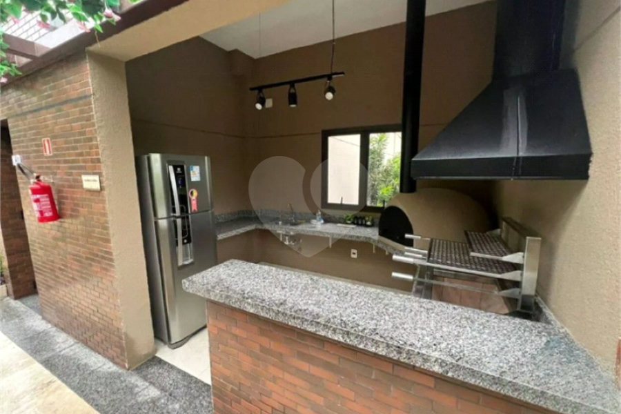 Apartamento à venda com 3 quartos, sendo 2 suítes, em Barueri, Barueri, SP