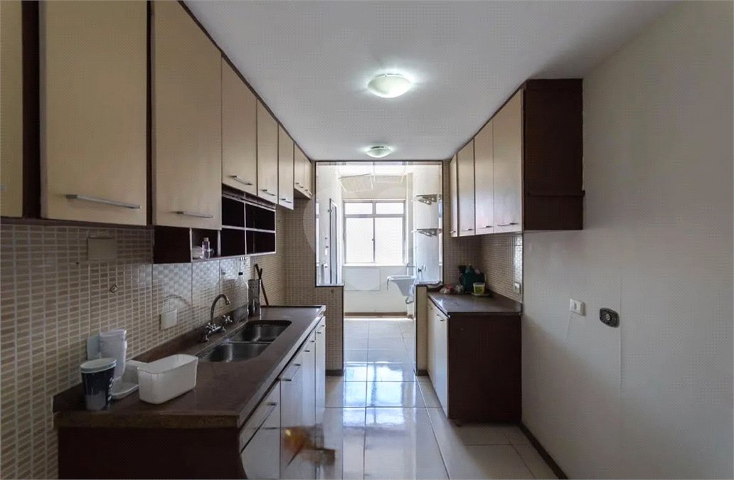 Apartamento à venda com 2 quartos em Tijuca, Rio de Janeiro, RJ