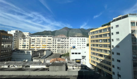 Sala à venda ou para alugar em Tijuca, Rio de Janeiro, RJ