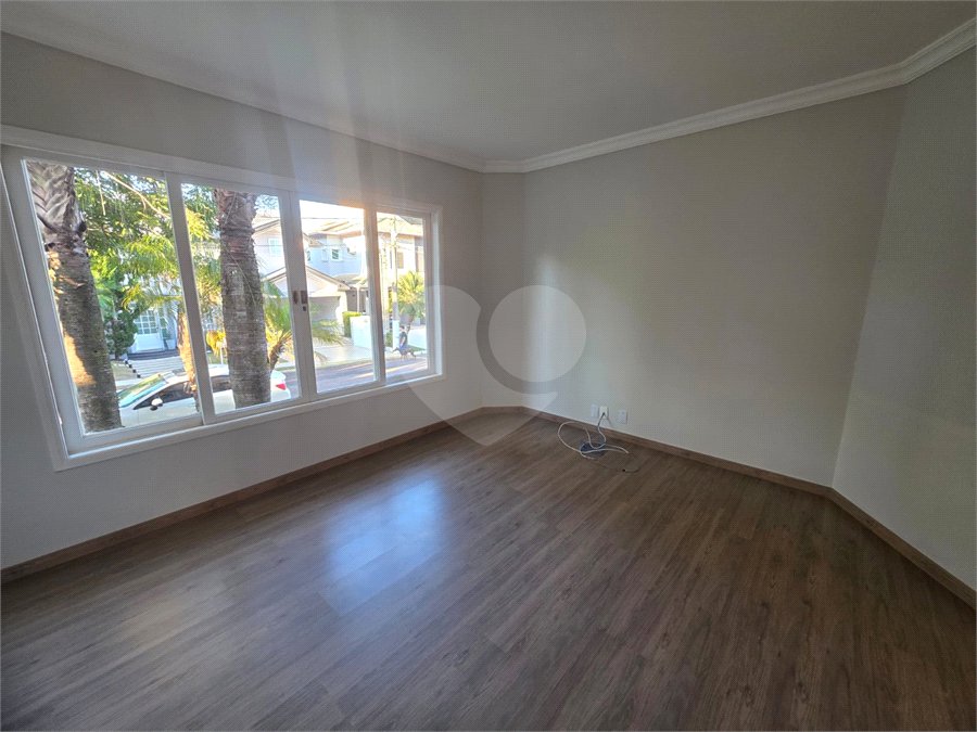 Casa à venda ou para alugar com 3 suítes no condomínio Villagio Capriccio, Louveira - SP