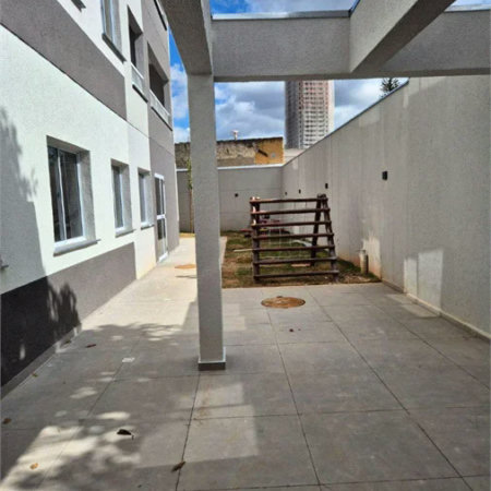 Apartamento para alugar com 2 quartos em Vila Sônia, São Paulo, SP