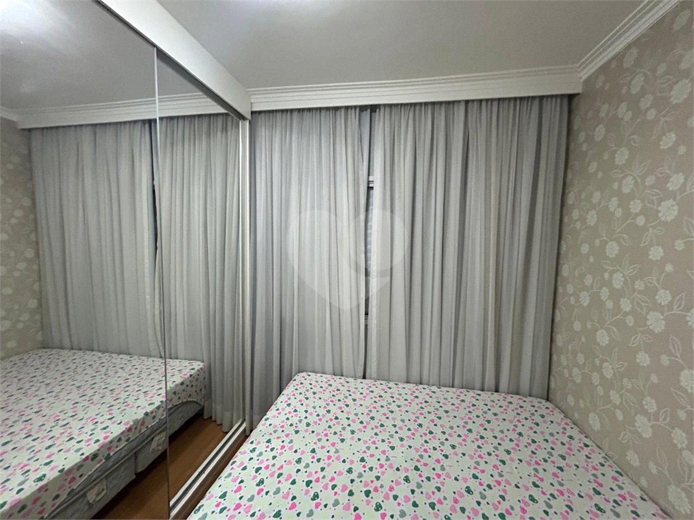 Apartamento à venda com 2 quartos em Vossoroca, Votorantim, SP