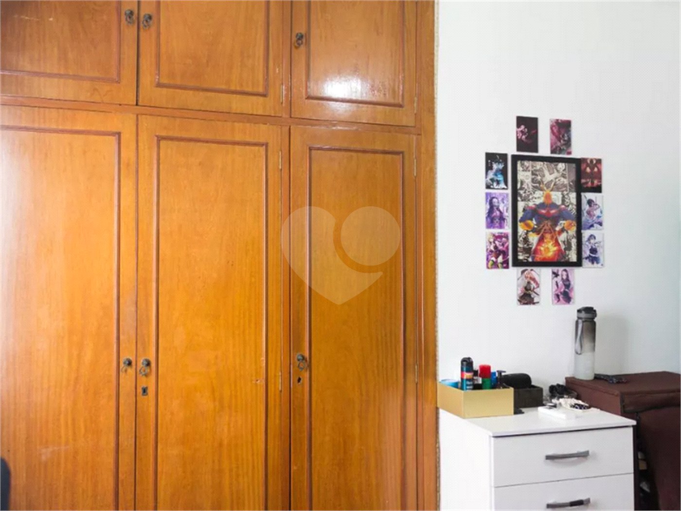 Sobrado à venda com 4 quartos, sendo 1 suíte, em Vila Jaguara, São Paulo, SP