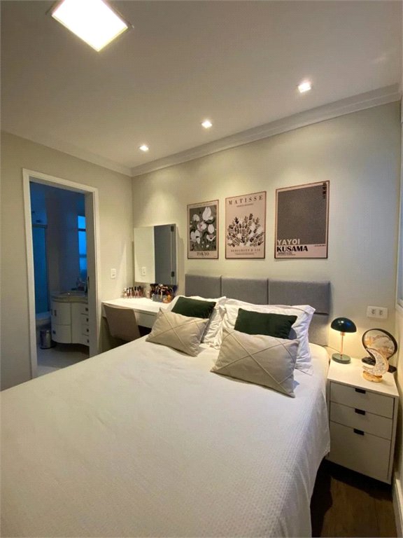 Apartamento à venda com 3 suítes em Vila Andrade, São Paulo, SP
