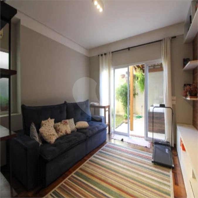 Casa à venda com 3 suítes no condomínio Palma de Mallorca Private Houses, São Paulo - SP