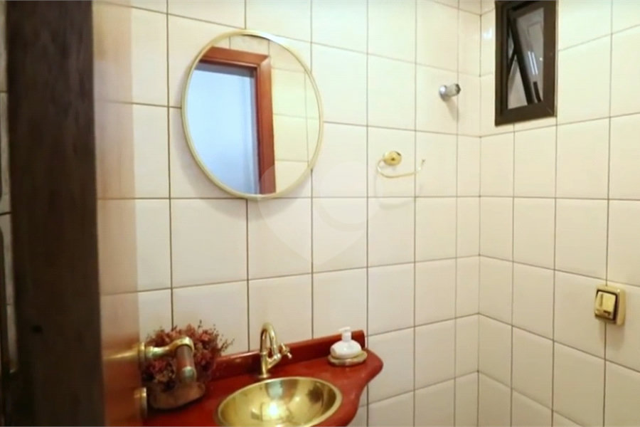 Cobertura à venda ou para alugar com 4 quartos, sendo 2 suítes, em Santana, São Paulo, SP