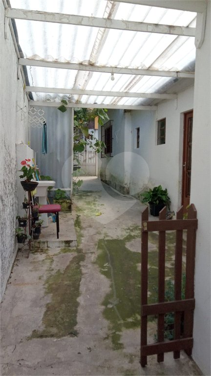 Terreno à venda em Vila Guarani (z Sul), São Paulo, SP
