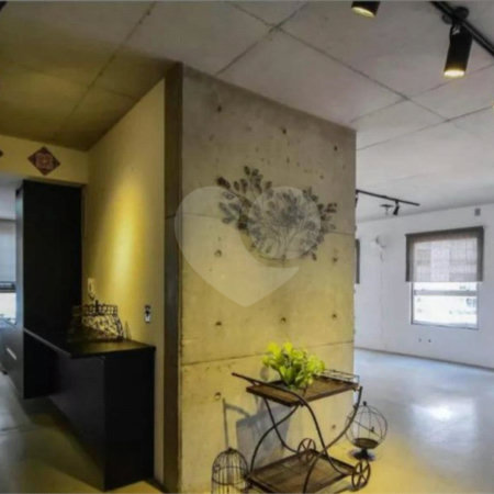 Apartamento à venda com 1 suíte em Jardim das Acácias, São Paulo, SP