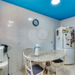 Casa de Vila à venda com 3 quartos, sendo 1 suíte, em Alto da Boa Vista, São Paulo, SP
