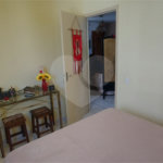 Apartamento à venda com 2 quartos em Estácio, Rio de Janeiro, RJ
