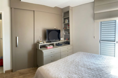 Apartamento à venda com 3 quartos, sendo 1 suíte, em Jardim Brogotá, Atibaia, SP
