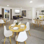 Apartamento à venda com 2 quartos em Jardim Boa Vista (zona Oeste), São Paulo, SP