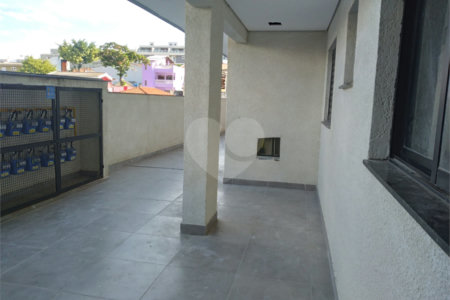 Apartamento à venda com 2 quartos em Penha de França, São Paulo, SP