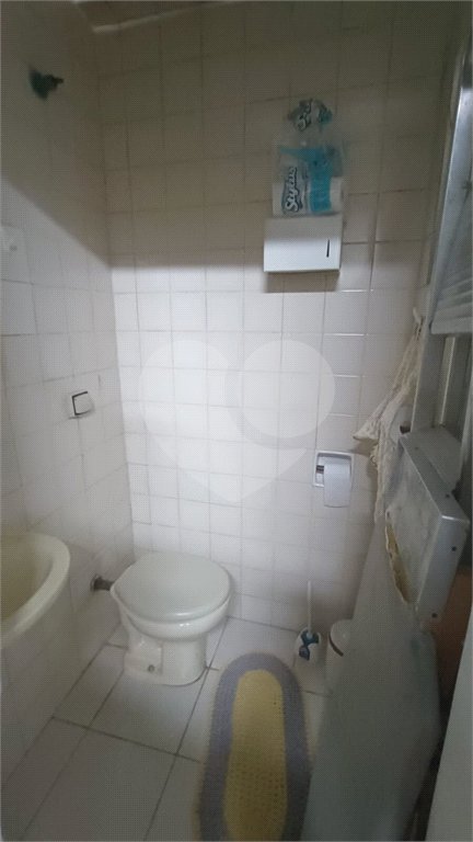 Casa de Vila à venda com 4 quartos, sendo 1 suíte, em Santana, São Paulo, SP