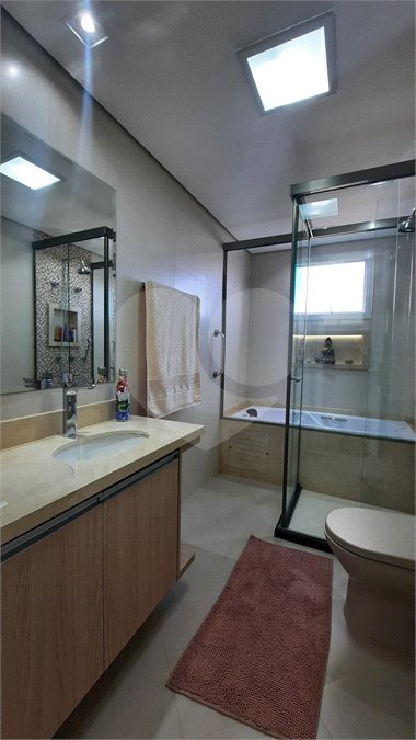 Apartamento à venda com 3 suítes em Jardim Marajoara, São Paulo, SP