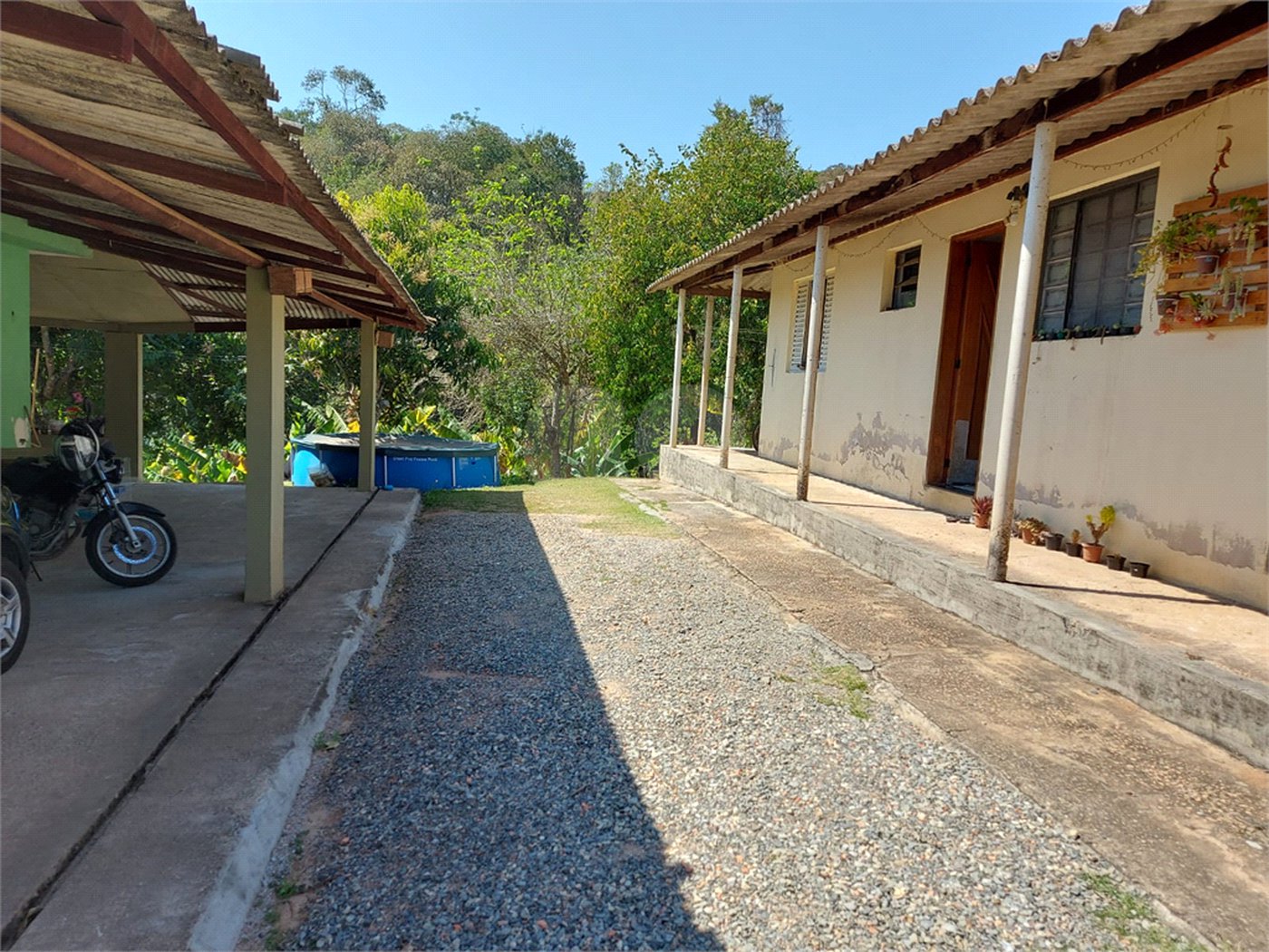 Chácara à venda com 4 quartos em Área Rural de Louveira, Louveira, SP