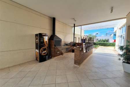 Apartamento à venda com 2 quartos, sendo 1 suíte, em Tucuruvi, São Paulo, SP