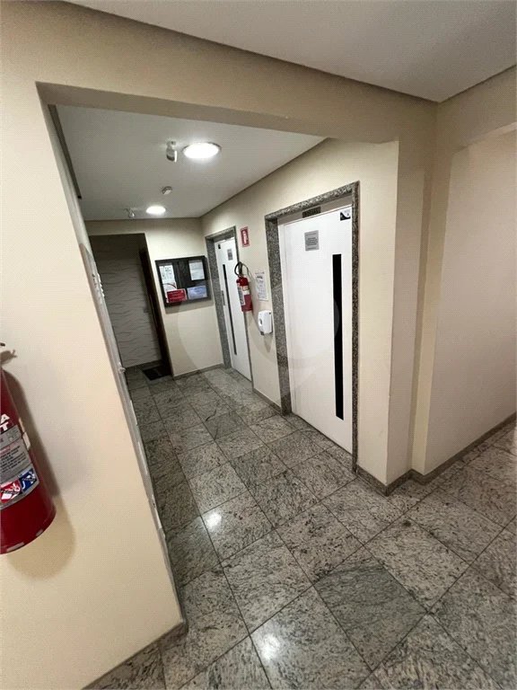 Apartamento à venda com 2 quartos em Vila Aurora (zona Norte), São Paulo, SP