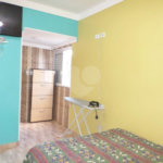 Casa à venda com 6 quartos, sendo 2 suítes,  em Vila Universitária, São Paulo, SP