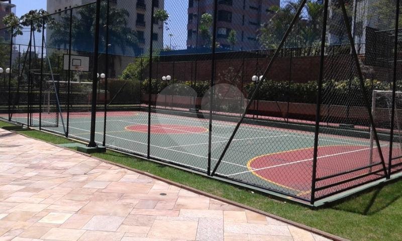 Apartamento à venda com 4 suítes em Vila Andrade, São Paulo, SP