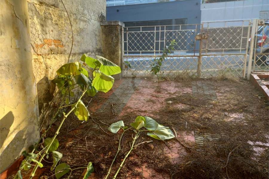 Terreno à venda em Tremembé, São Paulo, SP